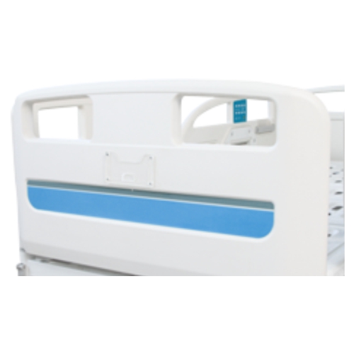 Prime 3-Function ICU Bed