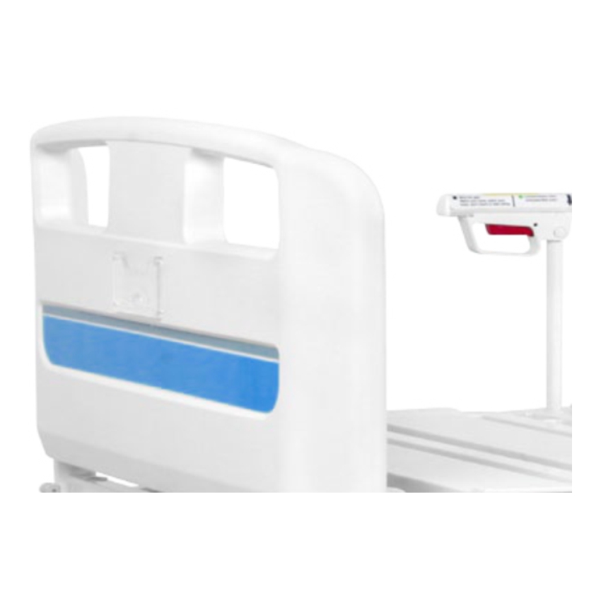 CareLift 3-Function ICU Bed