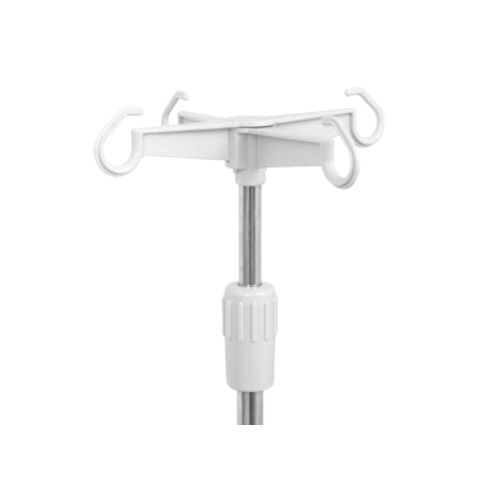 ManuFlex 3-Function Hospital Bed