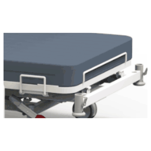Excel 3-Function ICU Bed