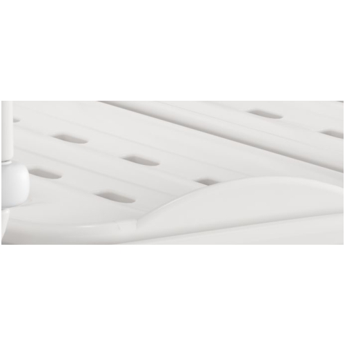 EaseCare 2-Function Hospital Bed