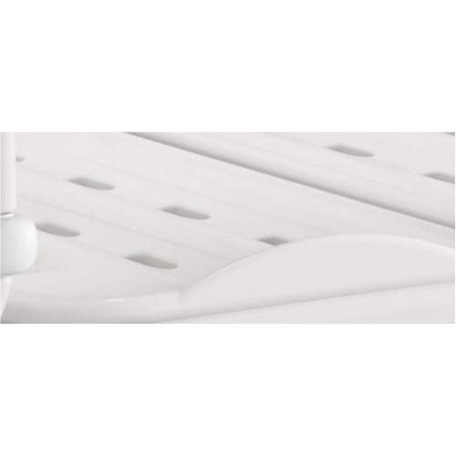 ManuFlex 3-Function Hospital Bed