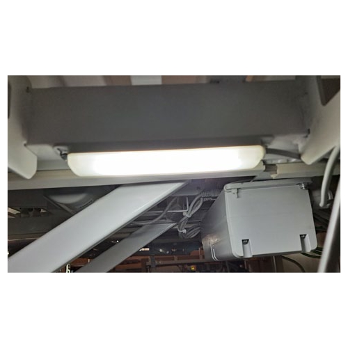 ICU Elite 5-Function Bed