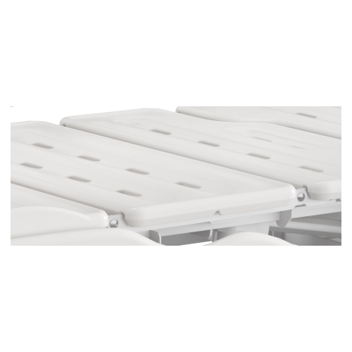 ManuFlex 3-Function Hospital Bed