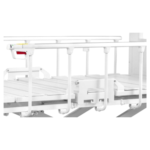 Excel 3-Function ICU Bed
