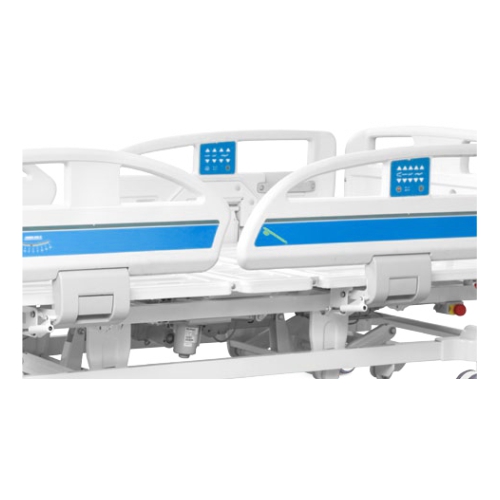 ICU Elite 5-Function Bed