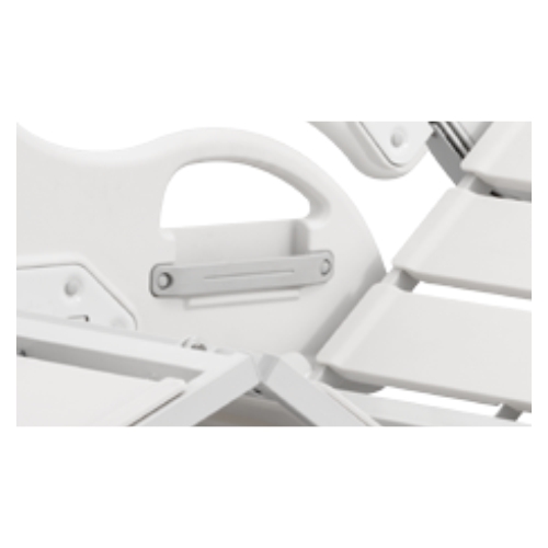 Prime 3-Function ICU Bed