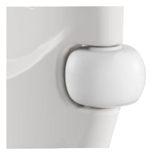 EaseCare 2-Function Hospital Bed