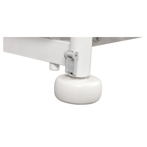 Excel 3-Function ICU Bed