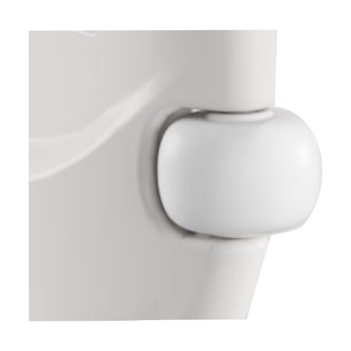 ManuFlex 3-Function Hospital Bed