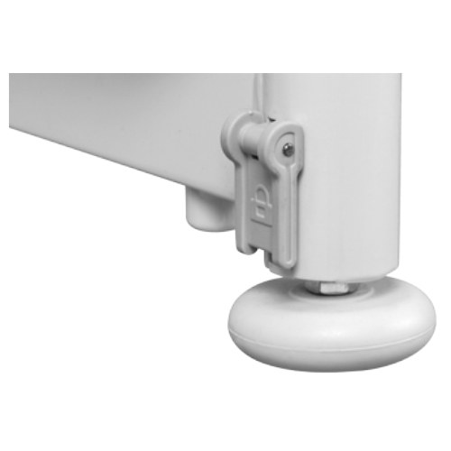 Prime 3-Function ICU Bed