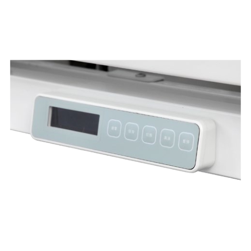 ICU Elite 5-Function Bed