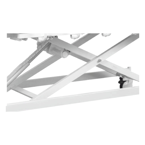 Excel 3-Function ICU Bed