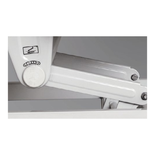 ICU Elite 5-Function Bed