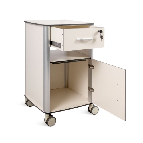 MaxCare Bedside Locker