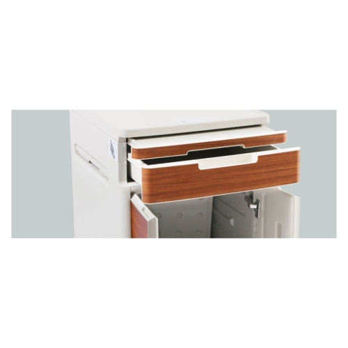 CompactStore Bedside Locker