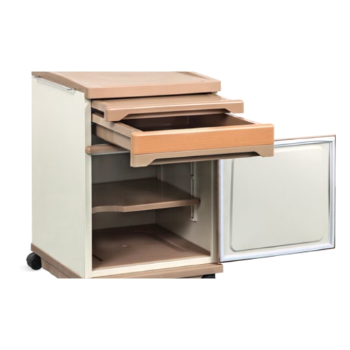 OptiStore Bedside Locker