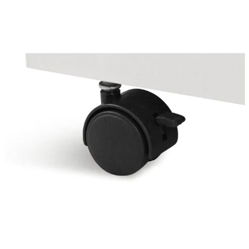 Classic Plus ABS Bedside Locker