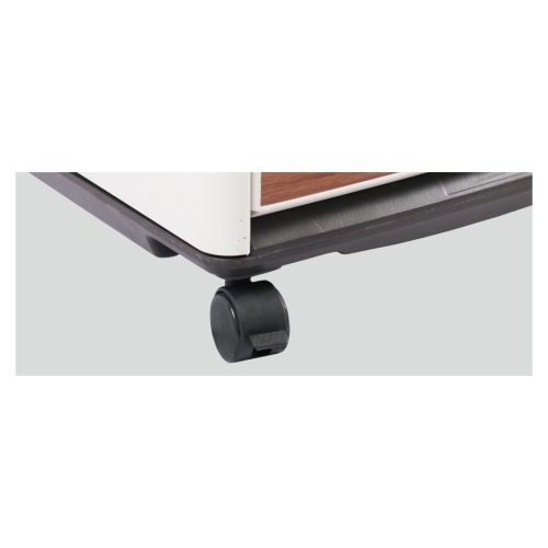 CompactStore Bedside Locker