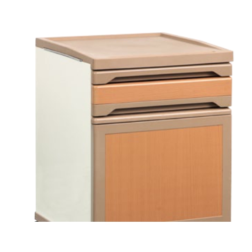 OptiStore Bedside Locker