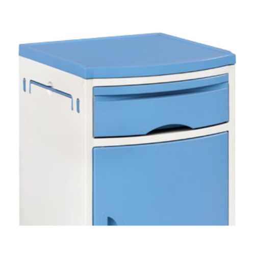 Classic Plus ABS Bedside Locker