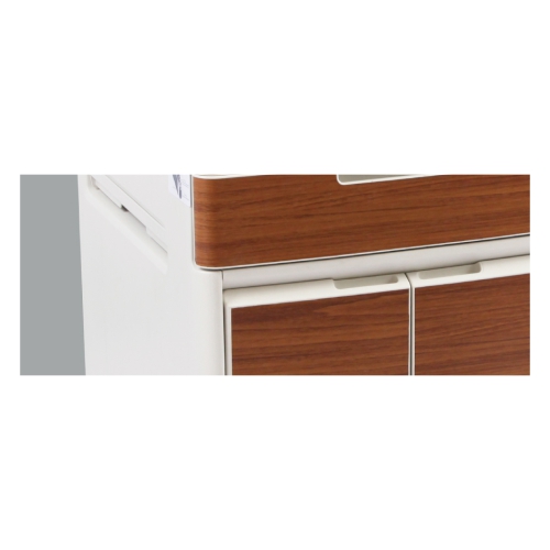 CompactStore Bedside Locker