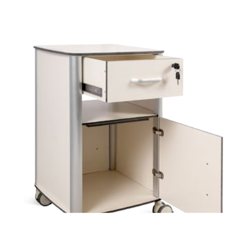 MaxCare Bedside Locker