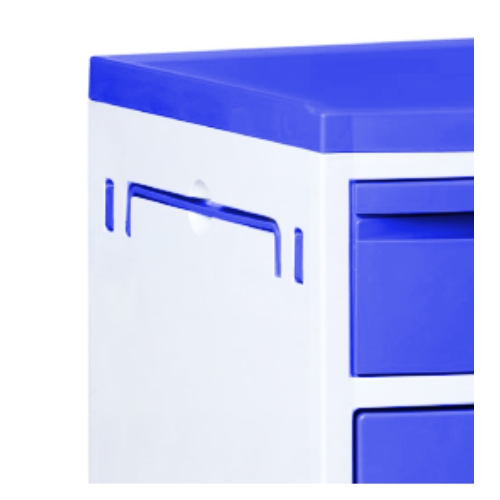 EcoSpace BedSide Locker