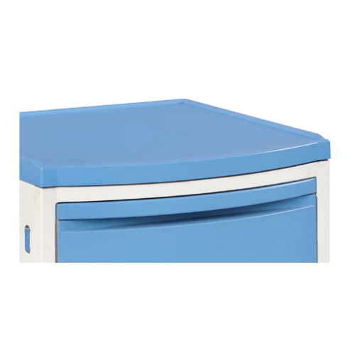Classic Plus ABS Bedside Locker