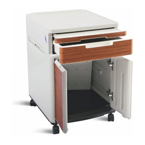 CompactStore Bedside Locker