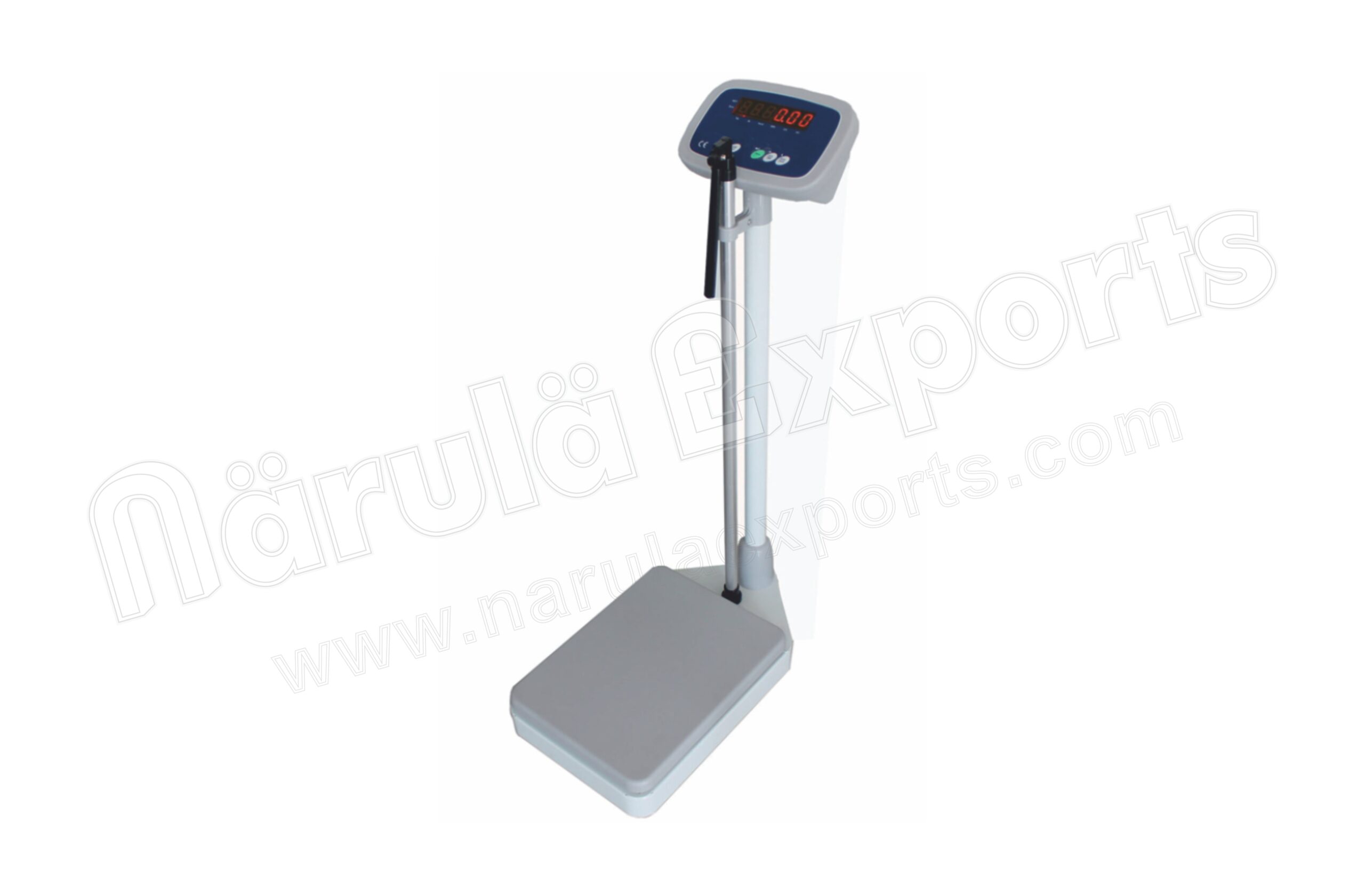Electronic Weighing Machine, Adult