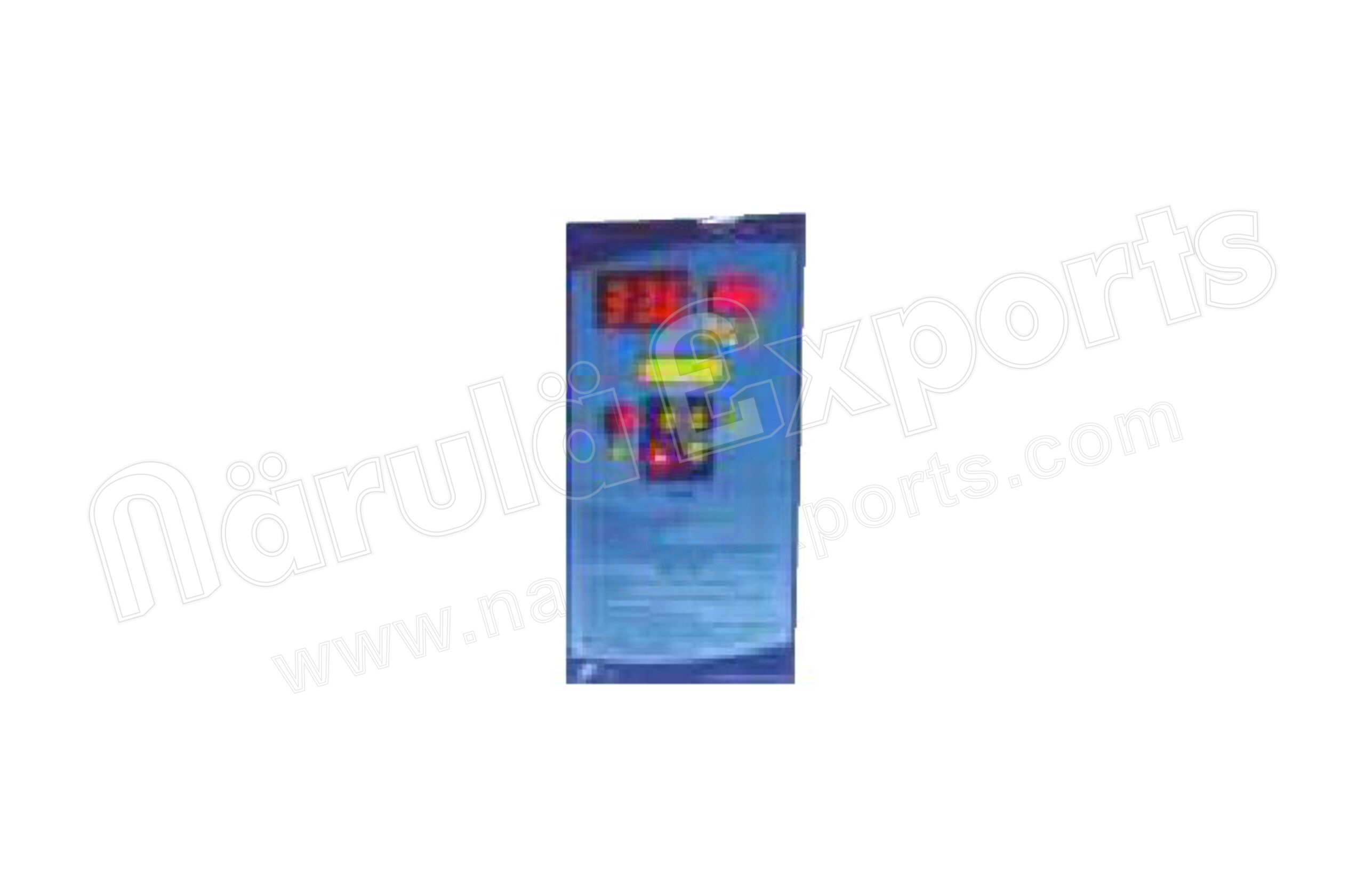 Infant Radiant Warmer