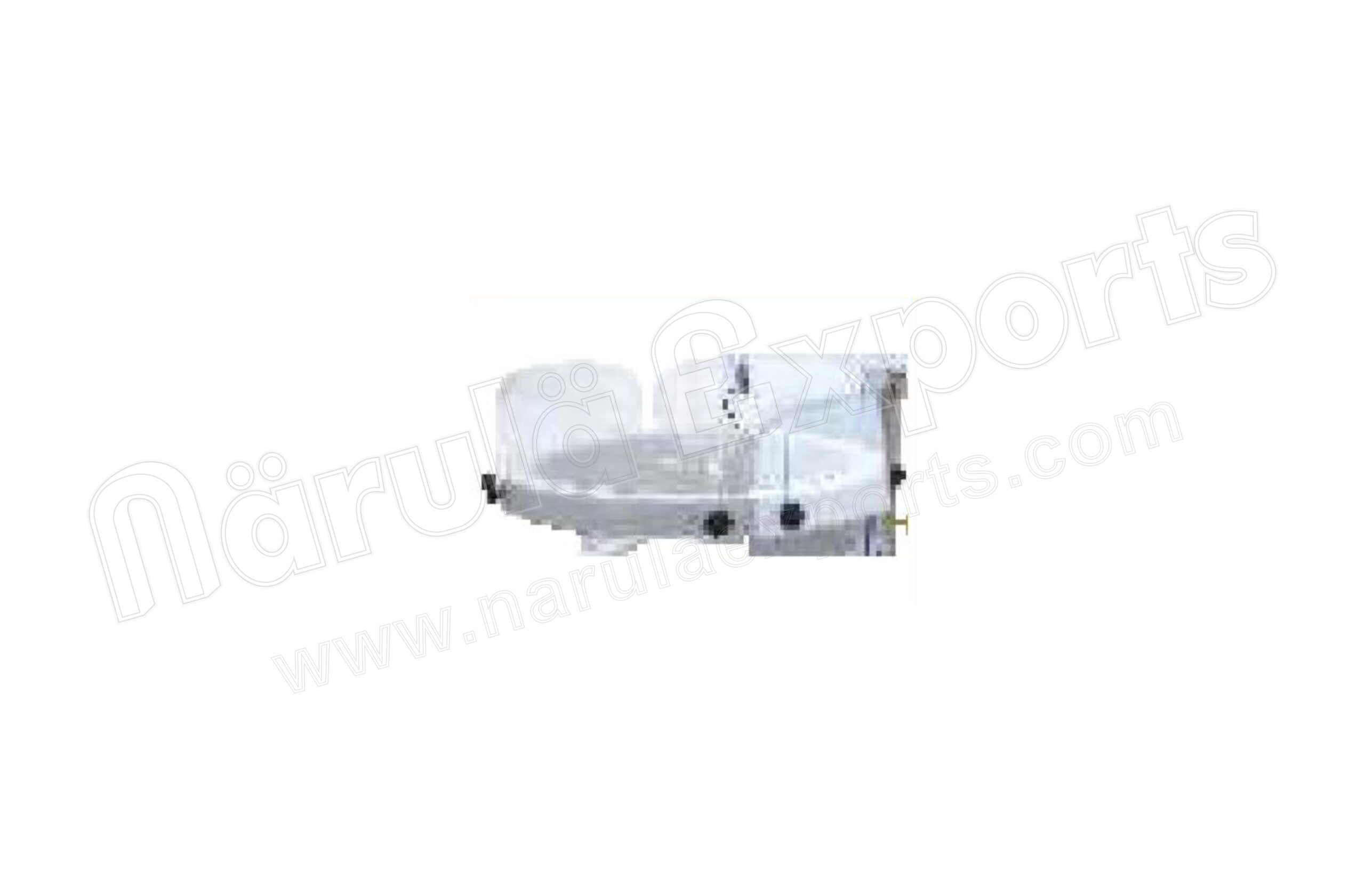 Infant Radiant Warmer